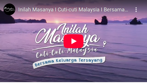 Let's go Cuti-Cuti Malaysia Let's go Cuti-Cuti Malaysia