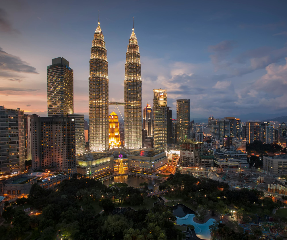 Malaysia’s Premium Visa Programme (PVIP) - Villas MM2H Malaysia’s Premium Visa Programme (PVIP) - Villas MM2H